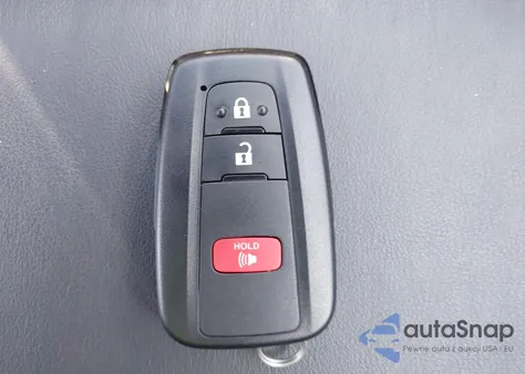 2018 Toyota Prius Three Touring from USA, damaged, VIN JTDKARFU3J3057782